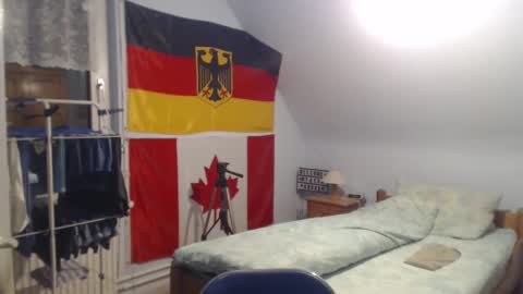 Snapshot of andre124231 chatting on 3, 1, 2025 Andre online show from 3, 1, 2025