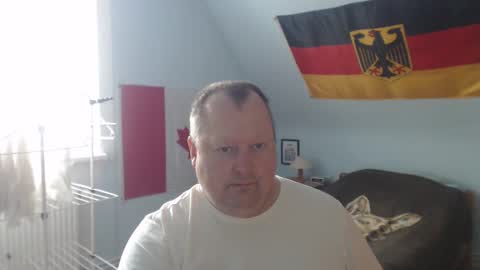 Snapshot of andre124231 chatting on 22, 9, 2025 Andre online show from 22, 9, 2025