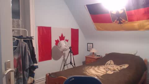 Snapshot of andre124231 chatting on 30, 10, 2025 Andre online show from 30, 10, 2025