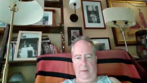 andre6045 online show from 22, 4, 2026