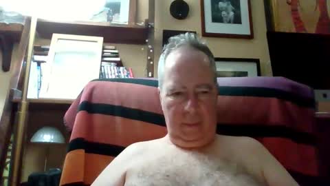 andre6045 online show from 24, 4, 2026