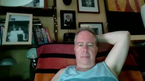 andre6045 online show from 26, 4, 2026