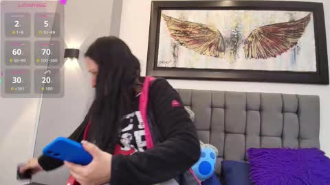 Cloe online show from 14, 12, 2025