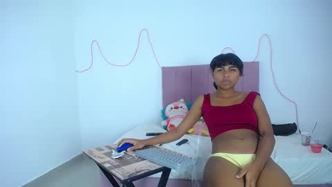 Snapshot of andre_lezcano chatting on 7, 2, 2026 andre_lezcano online show from 7, 2, 2026