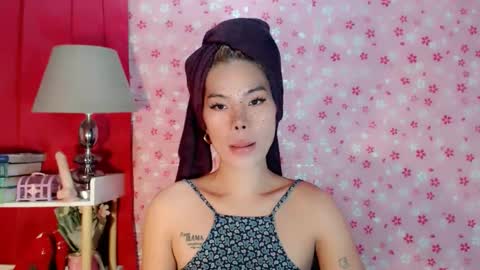 andrea06121998 online show from 14, 10, 2025
