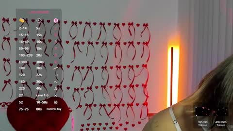 andrea__bass online show from 17, 2, 2026