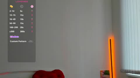 andrea__bass online show from 14, 4, 2026