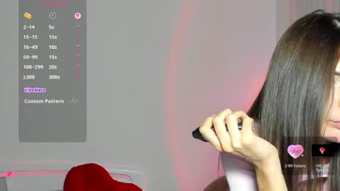Snapshot of andrea__bass chatting on 19, 4, 2026 andrea__bass online show from 19, 4, 2026