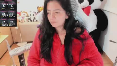 andrea_bonnie online show from 21, 4, 2026