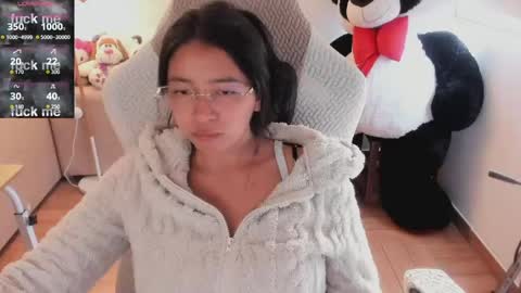 andrea_bonnie online show from 23, 4, 2026