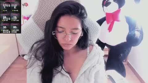 andrea_bonnie online show from 30, 4, 2026