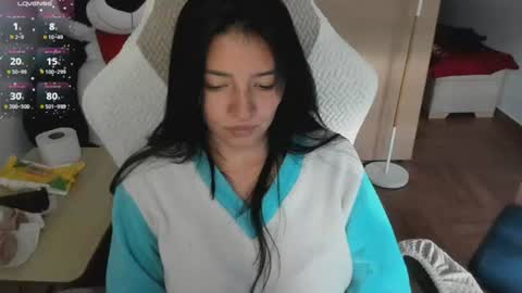 Snapshot of andrea_bonnie chatting on 8, 7, 2026 andrea_bonnie online show from 8, 7, 2026