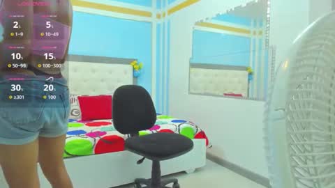 Andrea Castt online show from 19, 12, 2025