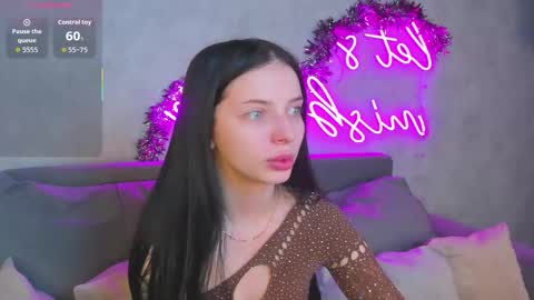 Snapshot of andrea_devis chatting on 13, 1, 2026 Eva online show from 13, 1, 2026