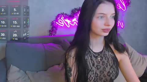 Snapshot of andrea_devis chatting on 14, 1, 2026 Eva online show from 14, 1, 2026