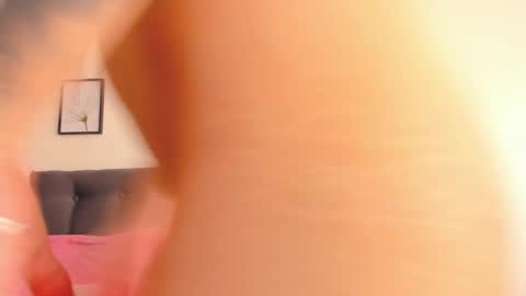 Snapshot of andrea_flow chatting on 20, 1, 2025 Andrea online show from 20, 1, 2025