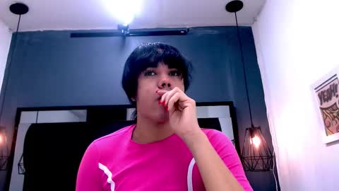 Andres Gil online show from 20, 12, 2025