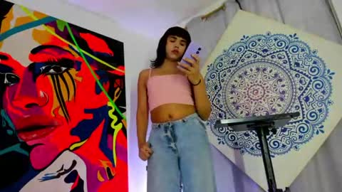 Andrea online show from 18, 6, 2026