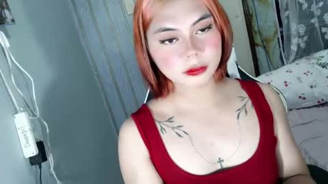 andrea_lovesyou online show from 5, 8, 2026