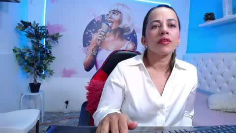 Andrea online show from 12, 5, 2026