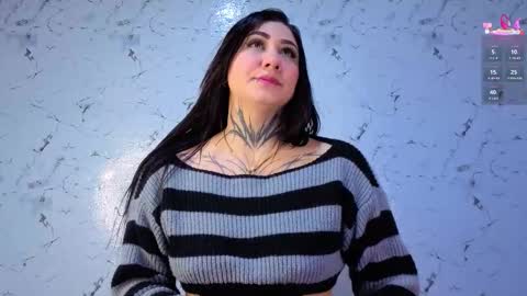 Andrea online show from 18, 2, 2026