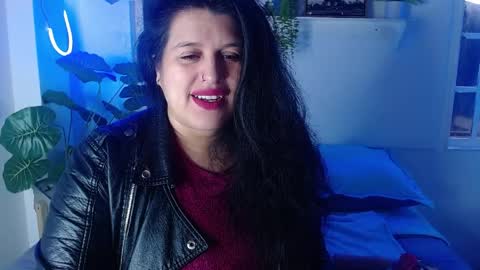 ANDREA  online show from 30, 3, 2026