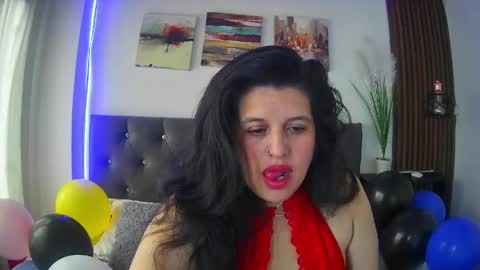 ANDREA  online show from 11, 4, 2026