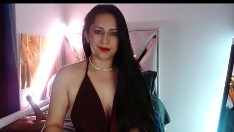 Andrea online show from 15, 12, 2024