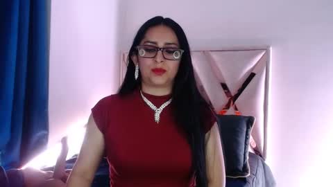 Andrea online show from 3, 2, 2025