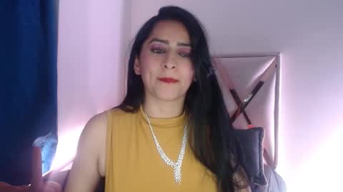 Andrea online show from 6, 2, 2025