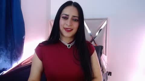 Andrea online show from 17, 2, 2025