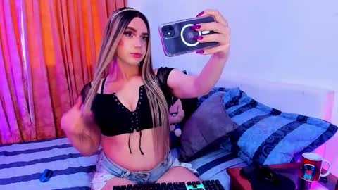 Snapshot of andrea_stormy chatting on 6, 2, 2026 Andrea online show from 6, 2, 2026