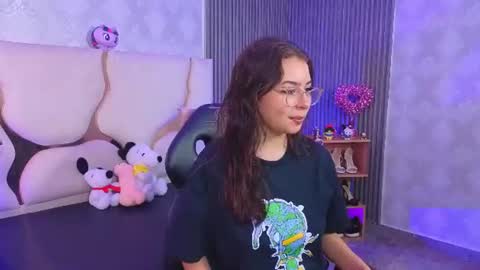 Snapshot of andrea_tay1 chatting on 29, 7, 2026 andrea_tay1 online show from 29, 7, 2026