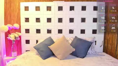 Andrea Zoelins online show from 7, 3, 2026