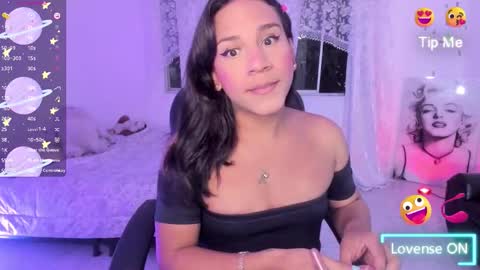 Snapshot of andreaafox_ chatting on 24, 2, 2026 Andrea Fox online show from 24, 2, 2026