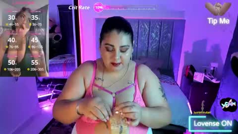 andreaakinky online show from 9, 9, 2025