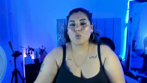 andreaakinky online show from 30, 10, 2025