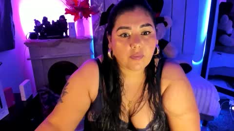 andreaakinky online show from 2, 12, 2025