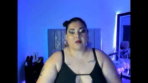 andreaakinky online show from 7, 1, 2026