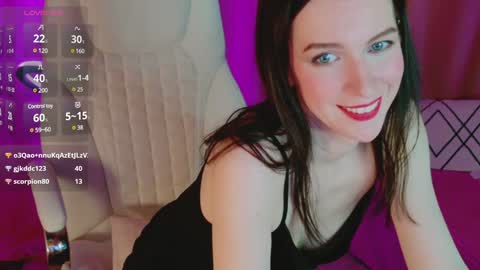 Andrea Ashton online show from 12, 12, 2024