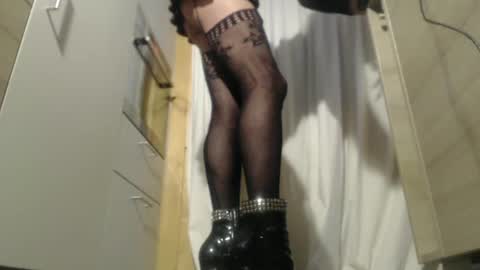 Andrea online show from 28, 12, 2024