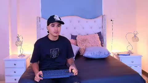 Andreao online show from 14, 7, 2026