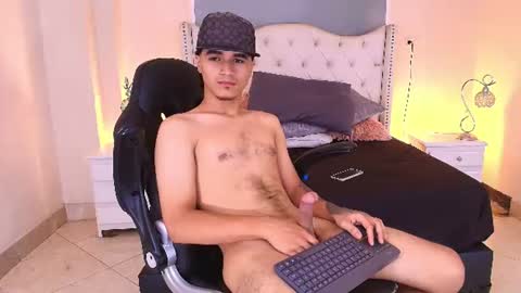 Andreao online show from 28, 7, 2026