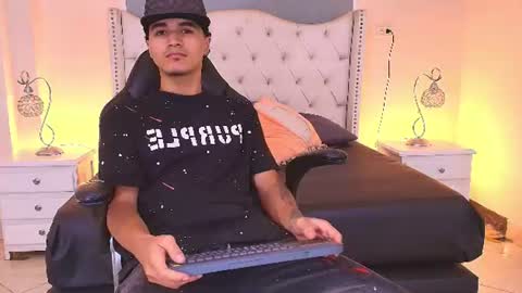 Andreao online show from 7, 8, 2026