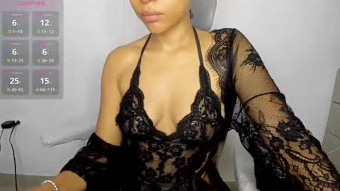 Andrea  online show from 20, 11, 2025