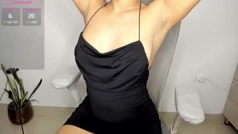 Andrea  online show from 15, 1, 2026