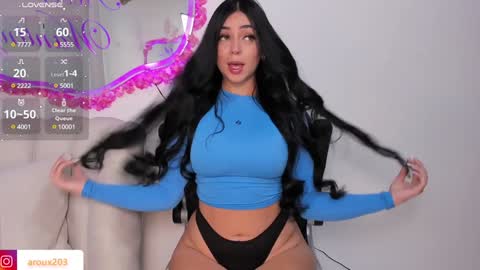 Andrea online show from 29, 1, 2025