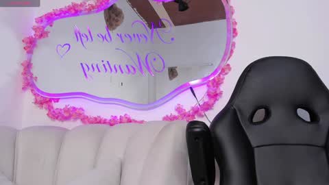 Andrea online show from 30, 1, 2025