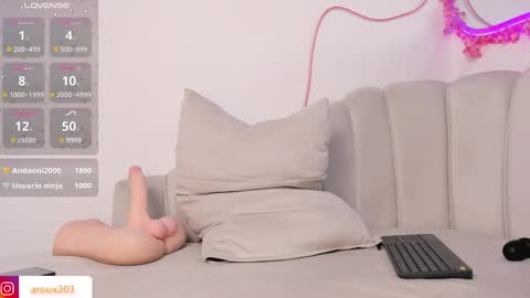 Andrea online show from 20, 2, 2025