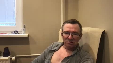 andreass60 online show from 3, 12, 2024